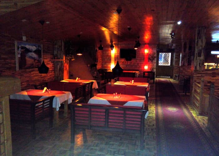 Hotel The Yerpa
